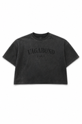 VGBD Paris Boxy t shirt