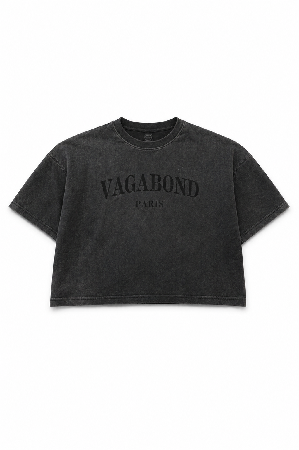 VGBD Paris Boxy t shirt